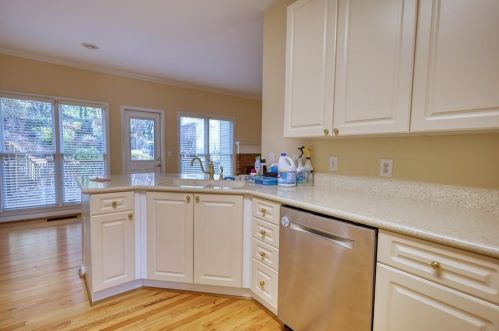 310 Halah Cir, Atlanta GA  30328-5200 exterior