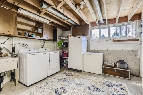 6883 Harvard Ave, Denver CO  80224-2505 exterior