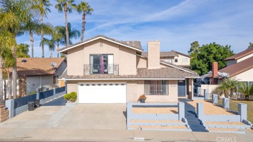 10320 Muchacha Way, San Diego, CA 92124-1220