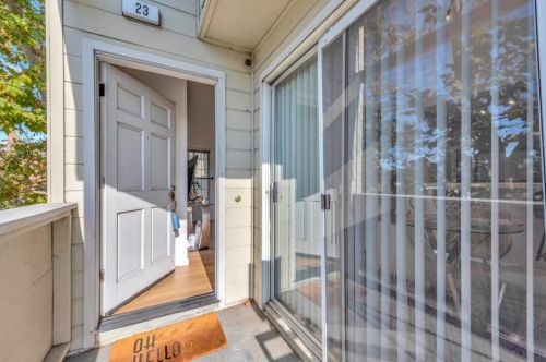 1470 Thrush Ave, San Leandro CA 94578-5501 exterior