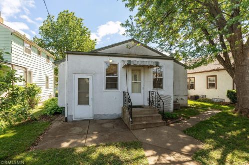 1505 Dale St, Saint Paul MN  55117-3410 exterior