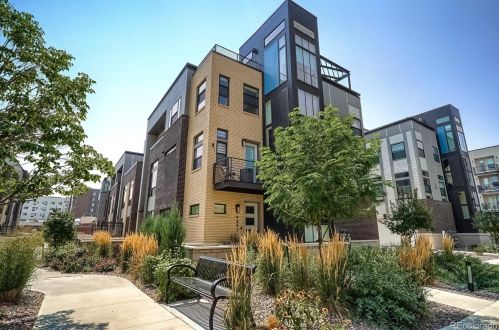 4051 Conejos Pl, Denver, CO 80204