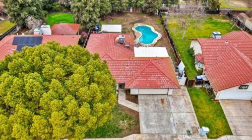 2475 Scott Ave, Clovis, CA 93611-5908