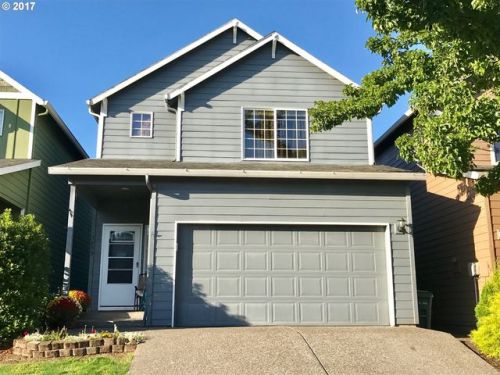 3053 Turner Creek Dr, Beaverton, OR 97123-7992