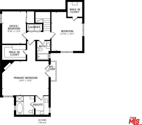 1242 Berkeley St, Santa Monica CA  90404-1655 exterior