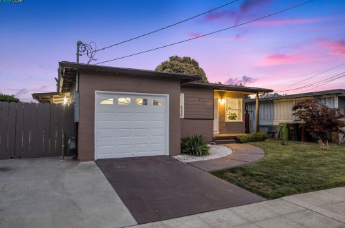 26394 Underwood Ave, Hayward, CA 94544-3122