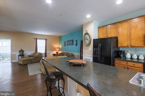 604 English Ivy Way, Aberdeen MD  21001-2673 exterior