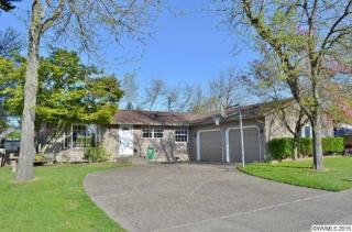 625 16th St, Lebanon, OR 97355-1330