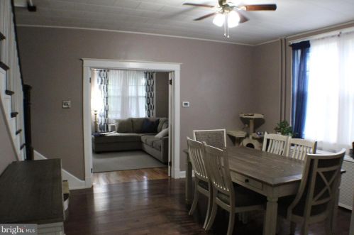 1309 Rose Ave, Lancaster PA  17601-4323 exterior