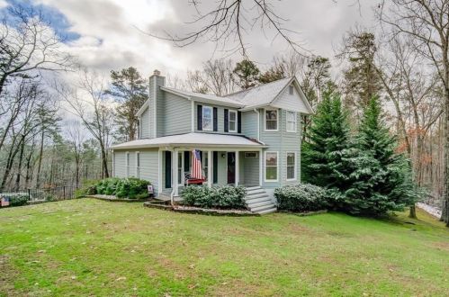 563 Westwoods Dr, Ellijay, GA 30540-3034