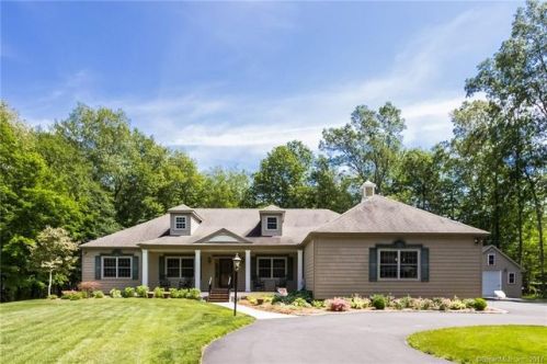 53 Taylor Rd, Colchester, CT 06415-1771