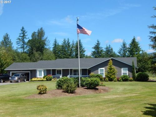 19018 249th St, Battle Ground, WA 98604-9010