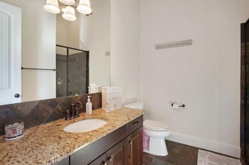 316 Dawn River Cv, Austin TX  78732-1986 exterior