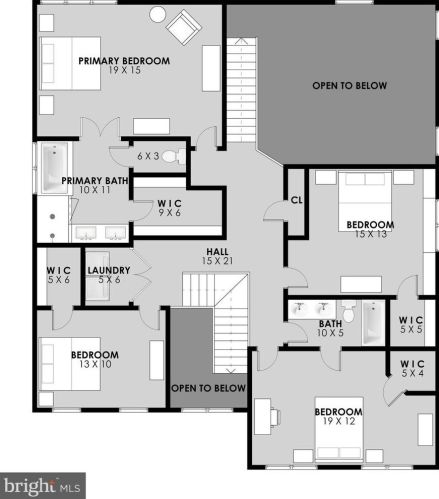 14 Stratford Garden Ct, Silver Spring MD 20904-1560 exterior