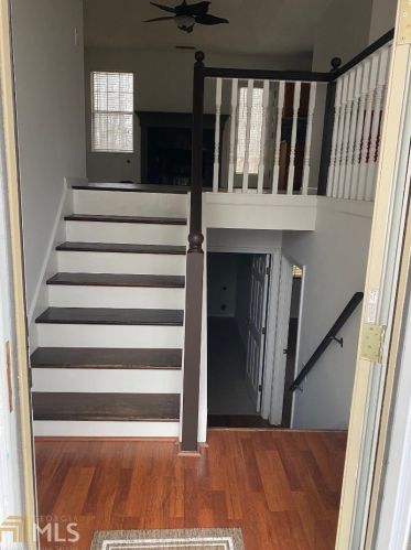 3 Cindy Ct, Hampton, GA 30228-2998