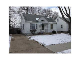 345 Garland Ave, Dayton, OH 45403-1642