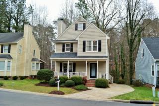 4428 Timberhurst Dr, Raleigh, NC 27612-3631