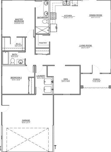 280 Craft Ln, Paradise, CA 95969-5756