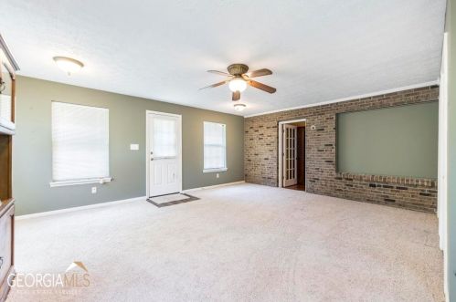 304 Belmont Dr, Warner Robins GA  31088-5546 exterior