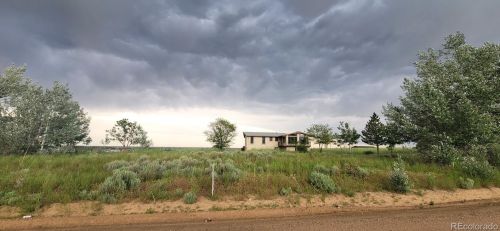 2210 Mathews Ave, Wattenburg, CO 80621-7710
