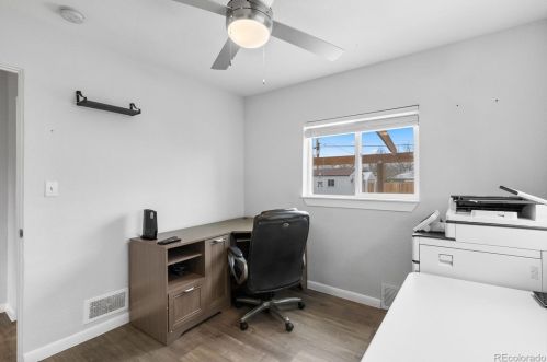 1733 Oakland St, Denver CO  80010-2823 exterior