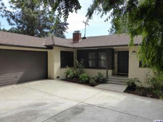 2908 Highridge Rd, Glendale, CA 91214-1318
