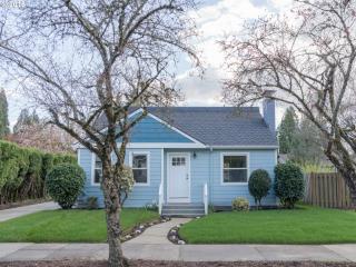 4106 Lexington St, Portland, OR 97202-7929