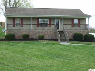 6276 Hiawatha Rd, Morristown, TN 37814-1459