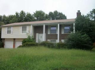 2766 Ravenwood Dr, Memphis, TN 38134-4371