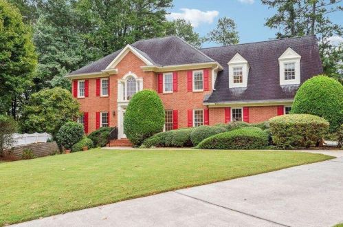 10975 Wilshire Chase Dr, Duluth, GA 30097-1798