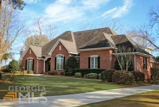 1200 Plantation Cir, Statesboro, GA 30458-8695