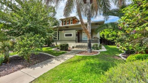 3457 Mulberry St, Riverside CA  92501-2944 exterior