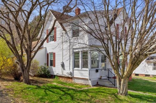 23 Cooley Ave, Middletown, CT 06457-3841