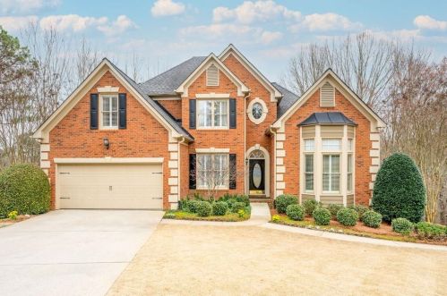 6145 Club Ridge Ct, Suwanee, GA 30024-3456