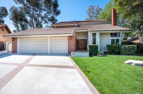 181 Donna Ct, Anaheim, CA 92807-4007