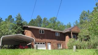 25134 Bear Rock Rd, Sanator, SD 57730-8104