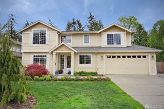 307 Olympic Blvd, Everett, WA 98203-1914