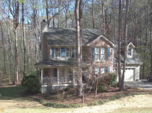 1092 Plantation Way, Conyers, GA 30094-4124