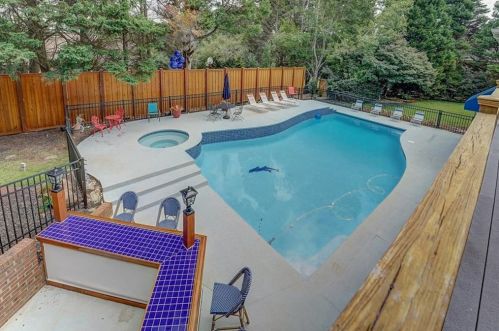 1243 Jimson Cir, Conyers GA  30013-2043 exterior