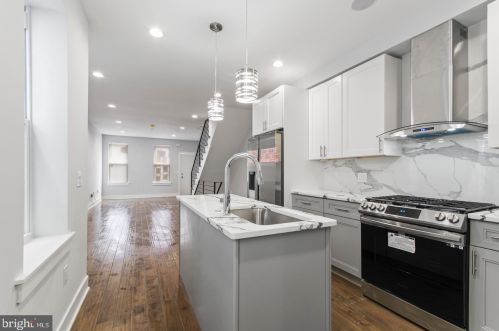 3166 Belgrade St, Philadelphia PA  19134-5117 exterior