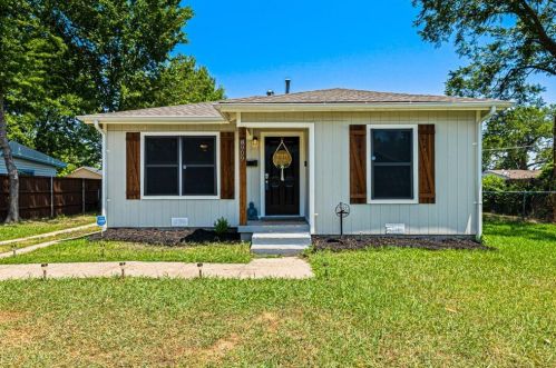 8909 Craige Dr, Dallas, TX 75217-2375