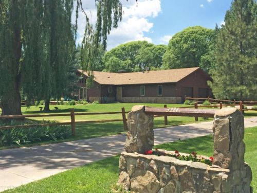 3714 County Road 214, Silt, CO 81652-9510