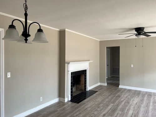 807 Woodside Dr, Johnston SC  29832-1344 exterior