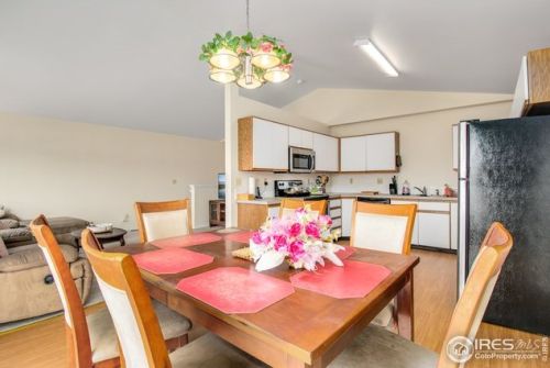 126 49 Ave Pl, Greeley CO 80634-4702 exterior