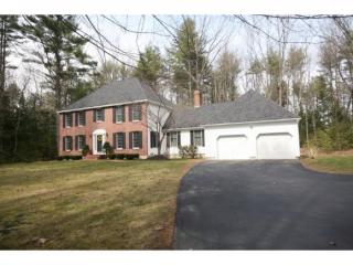 32 Quail Dr, Dover, NH 03820-5916