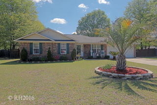 1615 Yaupon St, Sumter, SC 29154-1660