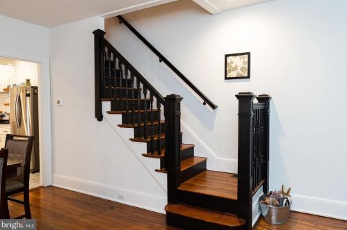 554 Spruce St, Lancaster PA  17603-3353 exterior