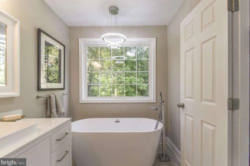 303 Greenwich Ln, Silver Spring MD  20910-4232 exterior