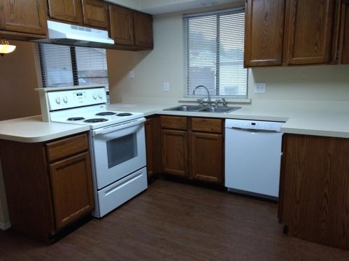 5741 Cancun Dr, Fort Worth TX  76180-6100 exterior