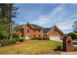 1807 Sherryl Ct, Marietta, GA 30066-2966